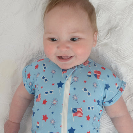 USA Romper