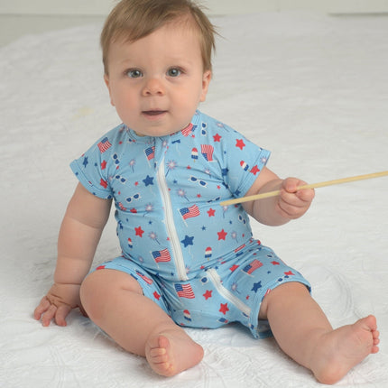 USA Romper