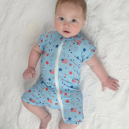 USA Romper