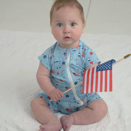 USA Romper