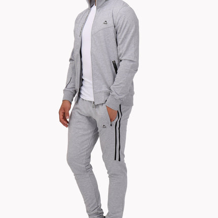 All-Day Comfort Full Zip Sweatshirt