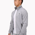 X-Small / Short / Light Grey Heather