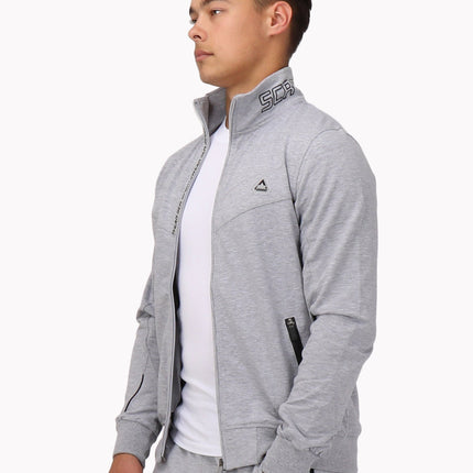 All-Day Comfort Full Zip Sweatshirt
