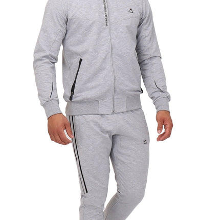 All-Day Comfort Full Zip Sweatshirt