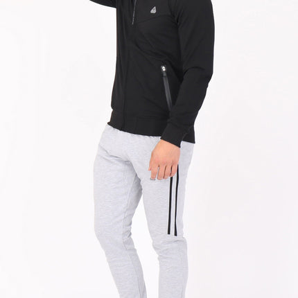 All-Day Comfort Full Zip Sweatshirt
