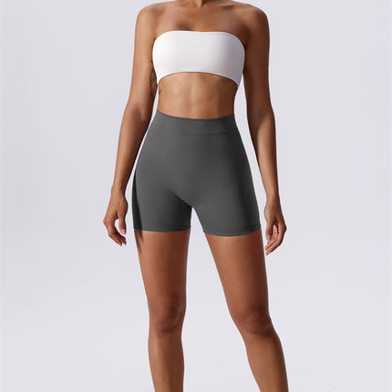 Luna Sage Shorts