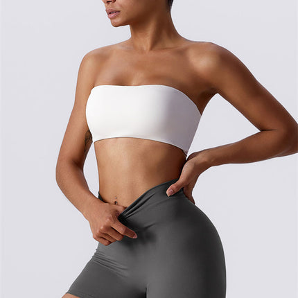 Luna Sage Shorts