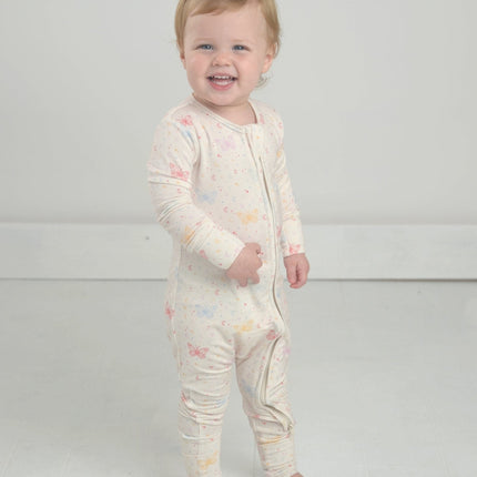 Gemini Bamboo Romper