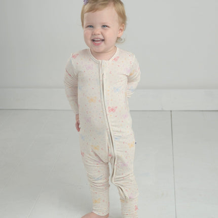 Gemini Bamboo Romper