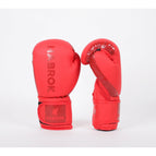 14oz / MATTE RED