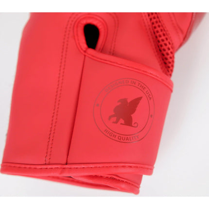 GEN 1.0 | Boxing Gloves |