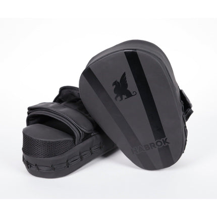 GEN 1.0 | Focus Boxing Mitts |