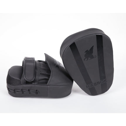 GEN 1.0 | Focus Boxing Mitts |