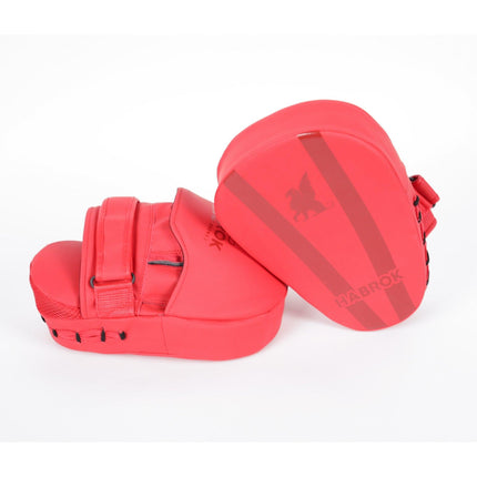 GEN 1.0 | Focus Boxing Mitts |