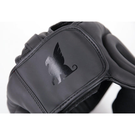 Gen 1.0 | MMA HEAD GUARD |