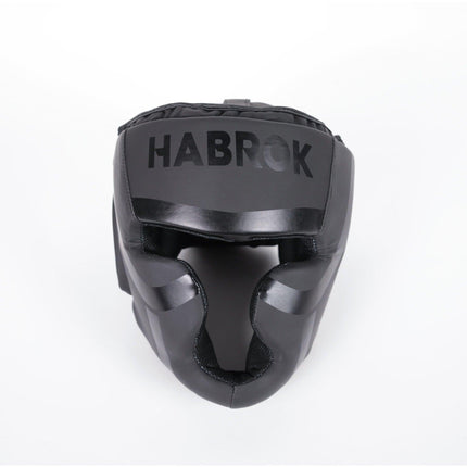 Gen 1.0 | MMA HEAD GUARD |