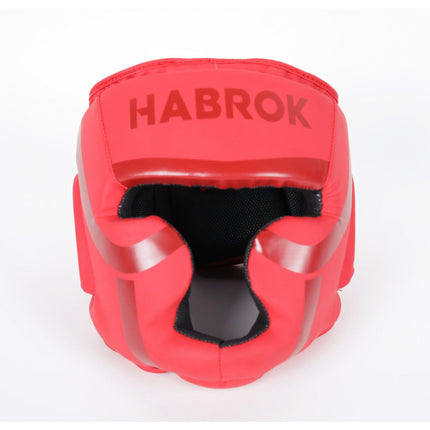 Gen 1.0 | MMA HEAD GUARD |