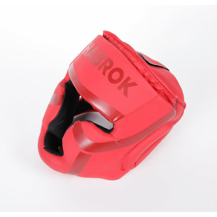 Gen 1.0 | MMA HEAD GUARD |