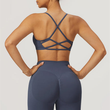 The Allure Leggings