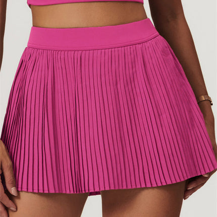 The Balance Tennis Skirt