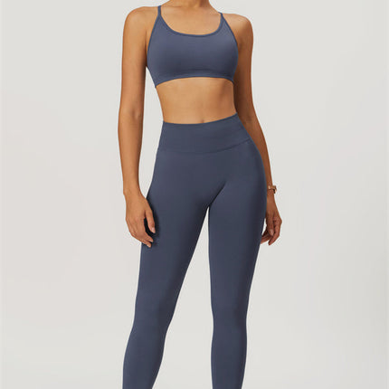 The Allure Leggings