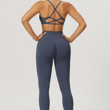 The Allure Leggings