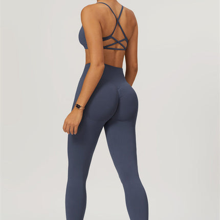 The Allure Leggings