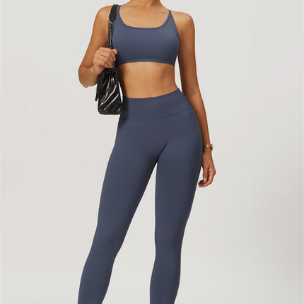 The Allure Leggings
