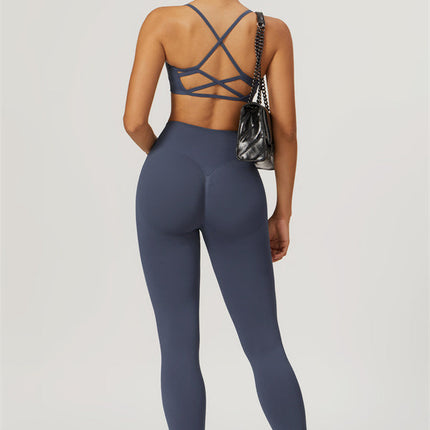 The Allure Leggings