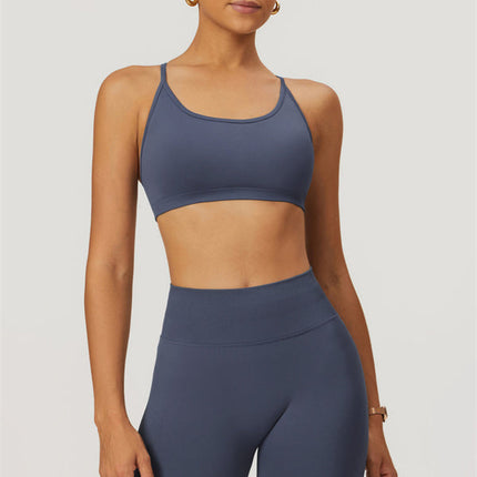 The Allure Leggings