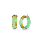 MINT GOLD LEAF
