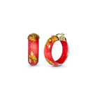 WATERMELON GOLD LEAF