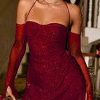 Wine Red / XS