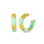 MINT GOLD LEAF