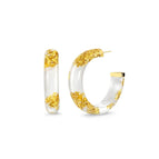 WHITE GOLD LEAF