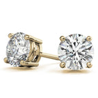1 CTW / Yellow Gold
