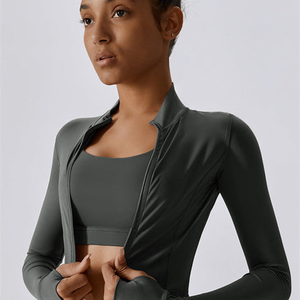 The Eloise Jacket