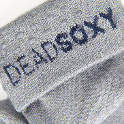 Greyson 3-Pack - Grey Dress Socks