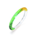 GREEN-YELLOW