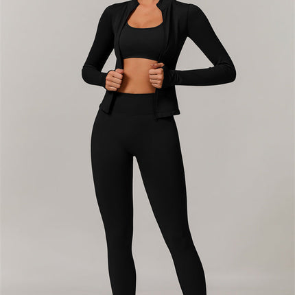 Harper Emily Leggings