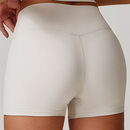 The Isabella Shorts