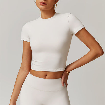The Isabella Shorts