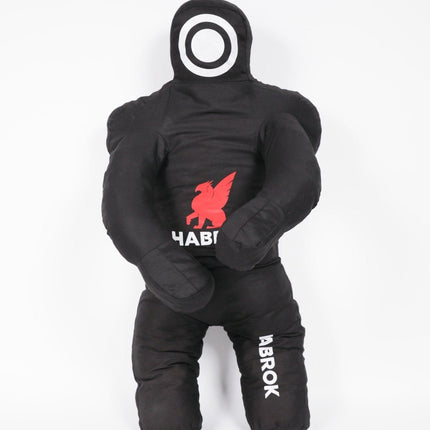 HABROK | MMA & Grappling Dummy |