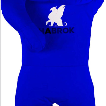 HABROK | MMA & Grappling Dummy |