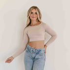 Nude / XS