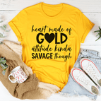 S / Mustard