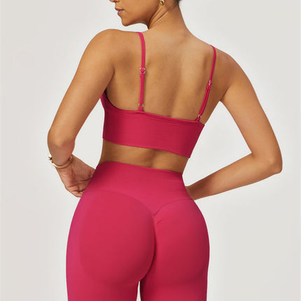 The Allure Leggings