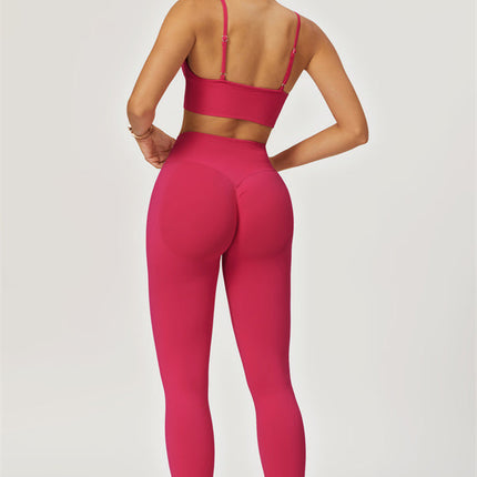The Allure Leggings