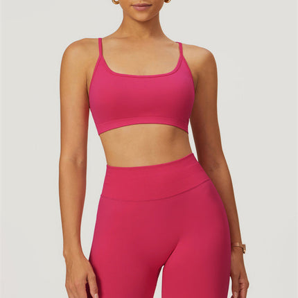 The Allure Leggings