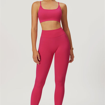 The Allure Leggings